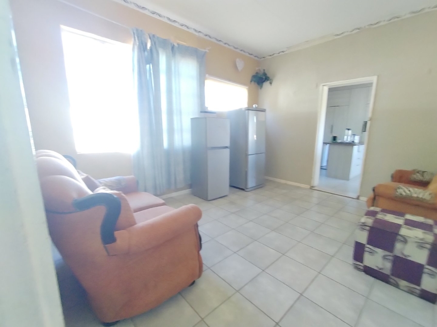 Commercial Property for Sale in Lakeview Free State